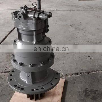 excavator parts ZX470 Swing Motor ZX450 Swing Device