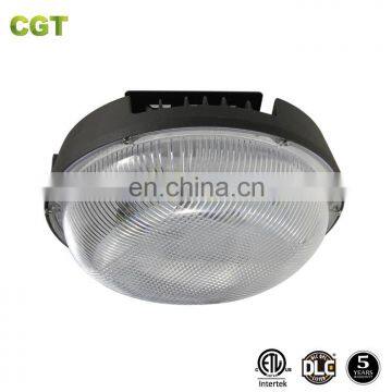 50W 75W Led Factory Lighting Canopy Led Lights photo-4