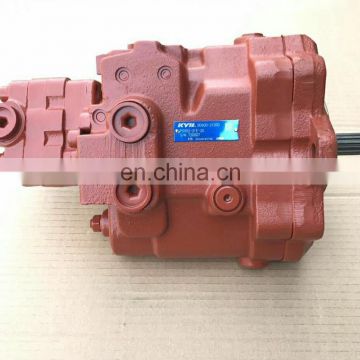 KYB PSVD2-21E PSVD2-27E Hydraulic main Pump For Excavator