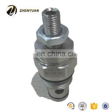 Rated Pressure 240 Bar Cartridge Flow Valve Forming Hole 10W-2 Cartridge Control Valve photo-5