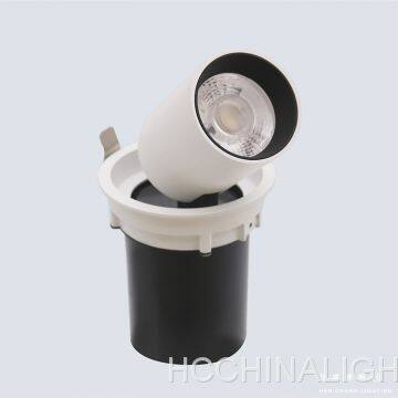 Grille light
