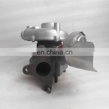 Diesel engine parts original Turbocharger RHV4 14411AA850 VF57 Turbo for Subaru OUTBACK FORESTER SH 2.0 D engine EE20Z