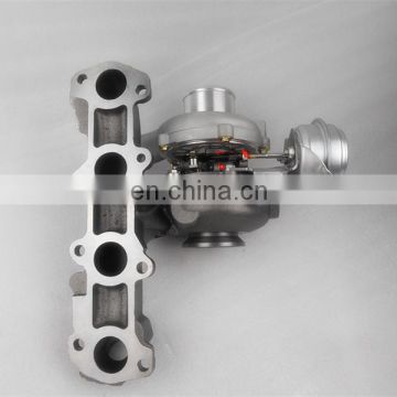 GT1749MV Turbo For Opel Astra CDTi, Vectra CDTi, Zafira CDTi with Z19DT Engine 767835-0001 55195787 767835-5001S