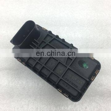 PPA GF 45 781751 Original Turbo Electronic Actuator 6NW009660 G-008 Electric Turbocharger Actuator photo-2