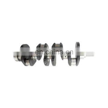 OE 8-94453525-2 Casting iron 4JB1T crankshaft with good quality