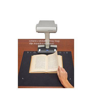 Document Scanning Service
