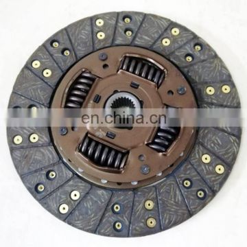 1040 Truck Foton ISF Diesel Engine E049308000010 Clutch Disc