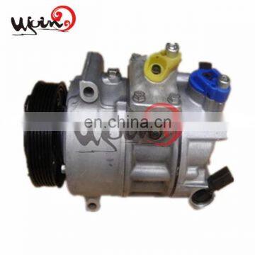 Discount compressor parts for air conditioning for VW-Sharan for Skoda- Octavia PXE16 1K0820808B 6PK 110mm 2007-2011