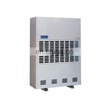 Intelligent Storage Warehouse Dehumidifier Malaysia