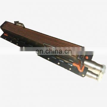 K19 intercooler core 4910355 for construction machine