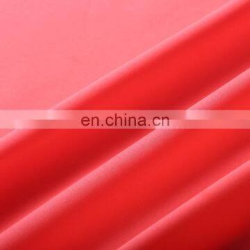 OEM High Quality 100D Polyester 4 Way Stretch/elastic Softshell Fabric for Jacket