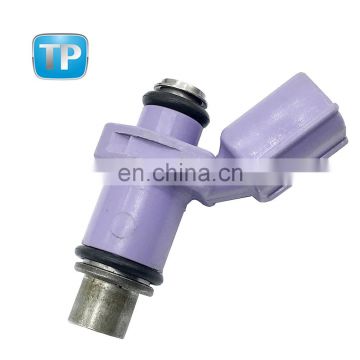 Best Price Auto Parts Fuel Injector OEM 6P2-13761-10 6P21376110