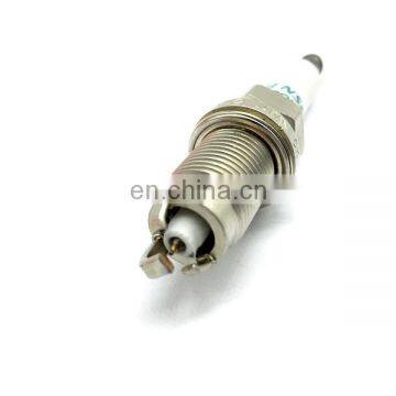 SK20BGR11 Iridium Spark Plug With 3 Electrode for To-yota OEM 90919-01221 9091901221 photo-3