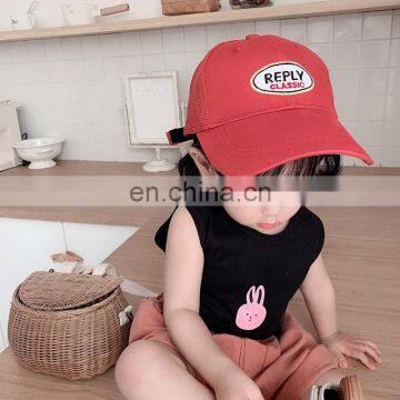 5178 Quickly Delivery Supplier Summer Hat Sun Cap Baseball Hat photo-4