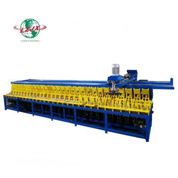 China Best Quality PU Foam Shoe Sole Making Machine photo-3
