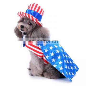 Wholesale Factory Manufacturer Pet Dog Halloween Costumes Clothes photo-4