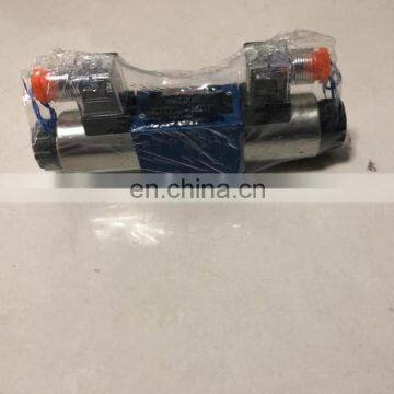 Germany  Rexroth Magnetic Exchange Valve 4WE6E6X EG24N9K4 Oil Control Valve