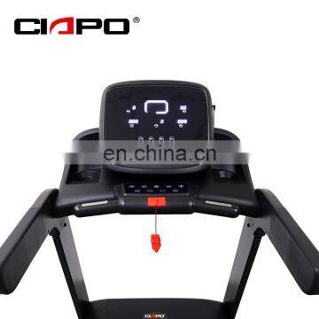 Gym Equipment CE Approved Fitness Electric Treadmill Gym Equipment Running Machine Commercial Treadmill photo-4