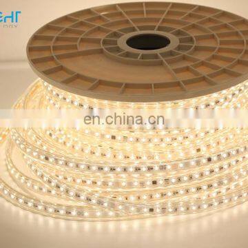 Relight 220V SMD 5050 RGB Led Strip 60LED/ M 1 Cut 50m/roll With Controller photo-4