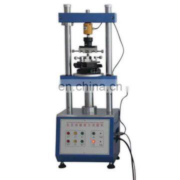 Unplug Test Equipment Fully Automatic Computer Control Insert Pull-out Testing Machine Insertion Pull Force Tester photo-4