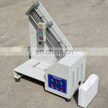 90 Degree Peeling Strength Testing Machine For Adhesive Tape Adhesion photo-6