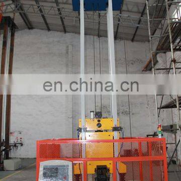 Factory Price ! DWTT Drop Wear Tear Impact Test Machine for Lab photo-4