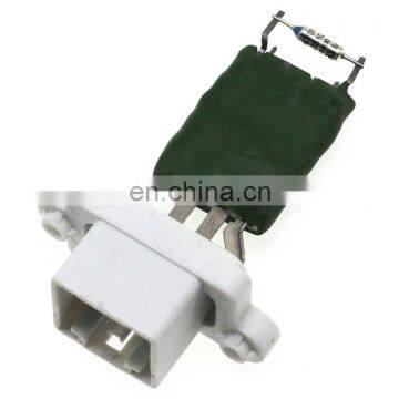 Fan Blower Motor Heater Resistor 3M5H18B647AB 3M5H-18B647-AB 1206927 for FORD C-MAX FIESTA FOCUS MONDEO FUSION KUGA GALAXY photo-2