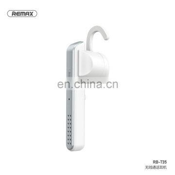 Remax 2020 New Mini Wireless Portable Bluetooth Earphone Headphone