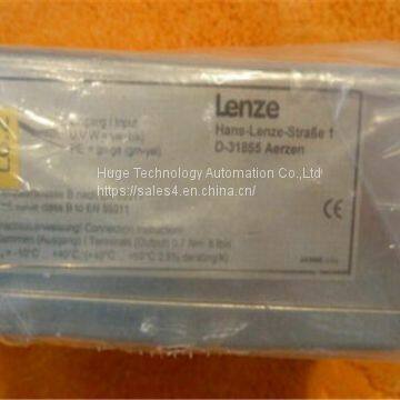 Lenze 8200 Vector E82EV302-4C200 3,0kW Inverter Module