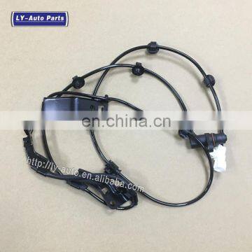 OEM 89542-0K020 895420K020 ABS Wheel Speed Sensor Front Right For Toyota For Hilux For Vigo Wholesale Price Guangzhou Factory