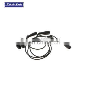 90919-22302 9091922302 Auto Brand New Engine Cord Set Ignition Coil Spark Plug Wire OEM For Toyota For Celica For Corolla