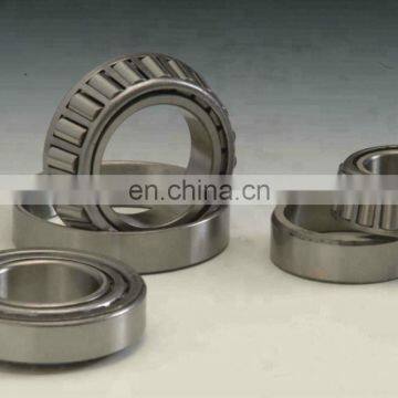 HXHV 32030 Tapered Roller Bearing 150x225x48mm