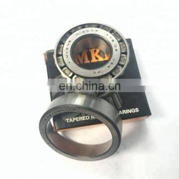 NSK NTN  NACHI Inch tapered roller bearing 48290/48220 Auto bearing 48290 / 48220