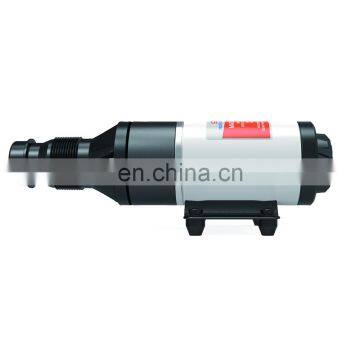 SEAFLO Mashing Sewage Pump 12V 45LPM Macerator Pump for Mobile Devices Toilet Pump photo-4