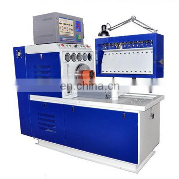 XBD-619D Diesel fuel injection pump test bench with factory directly sale