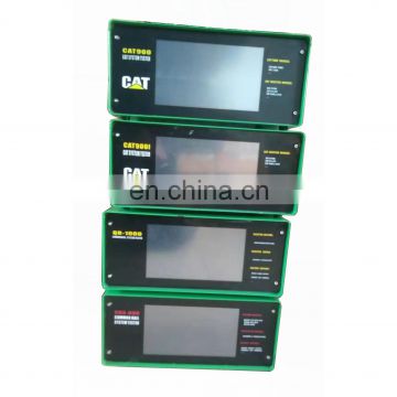 Diesel fuel common rail injector tester  QR1000 With Coding Function