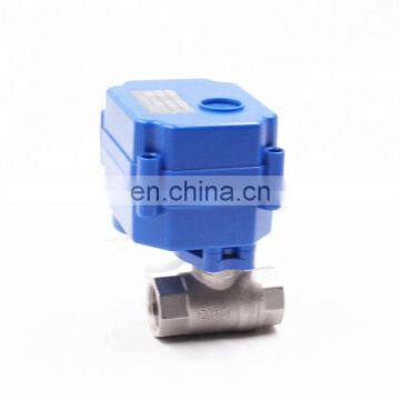 3way  and 2way actuator electric valve actuator,motorized valve actuator,electric rotary actuato