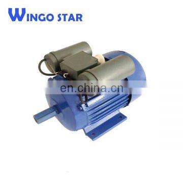 best selling single phase electric vacuum cleaner motor price