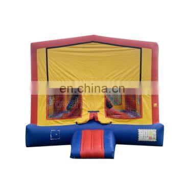 Inflatable Kids Child Trampoline Bounce House Commercial Jumping Bouncer Castle