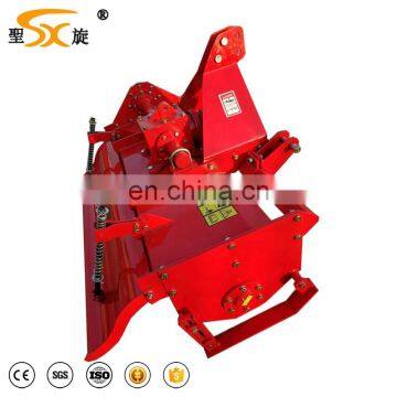 Farm Used Side Transmission 1GLN-160 Rotary Tiller With C760 Blade for Sale photo-6