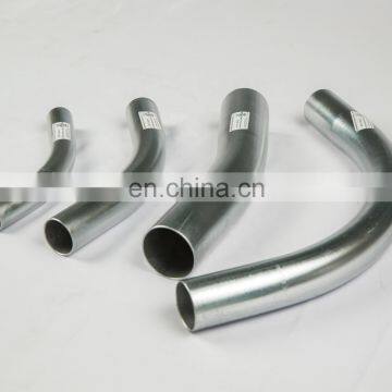 Emt Elbow Ul797 Listed Galvanized 90 Degree Pipe Elbow With ANSI C80.3 Certificate photo-4