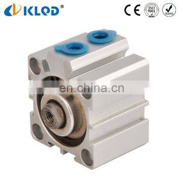 SDA series piston pneumatic aluminum double acting pneumatic cylinder