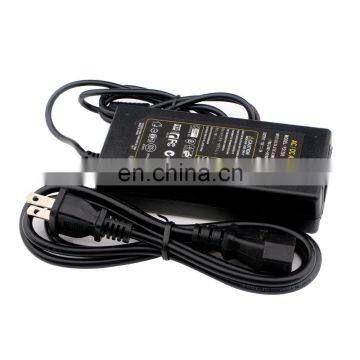 Power Supply Adapter Converter Charger DC 12V 1A 2A 3A 5A 6A 8A For LED Strip Light photo-2