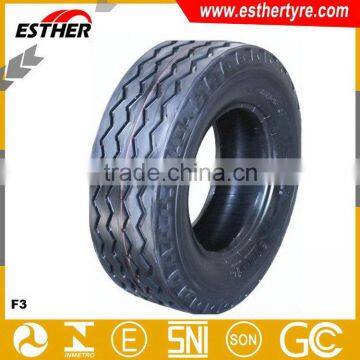 Durable hot sale tractor radial agricultural tire