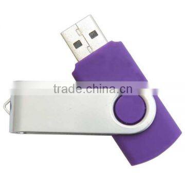 hot sale! 4GB usb flash disk with fashonable design