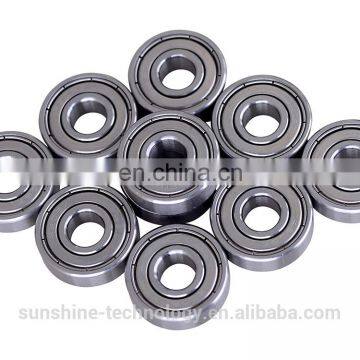 High Quality Mini Size Abec 7 Bearings 695zz Bearing photo-3