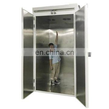 Liyi 500 Degree High Temperature Oven, Walk in Oven photo-5