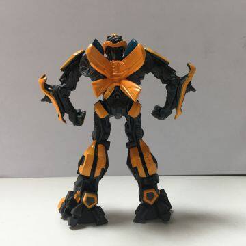 Popular Movie Characters Figurine Toy Gift OEM photo-2