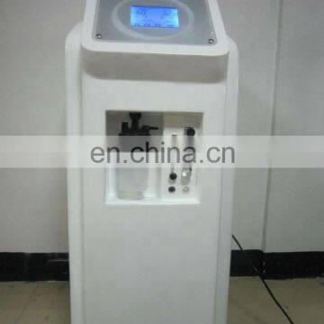 5 IN 1 Almighty Oxygen Jet Therapy Equipment / Oxygen Inject Machine photo-6