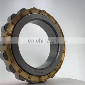 High precisionNUP304 EW air conditioner compressor reducer cylindrical roller bearing